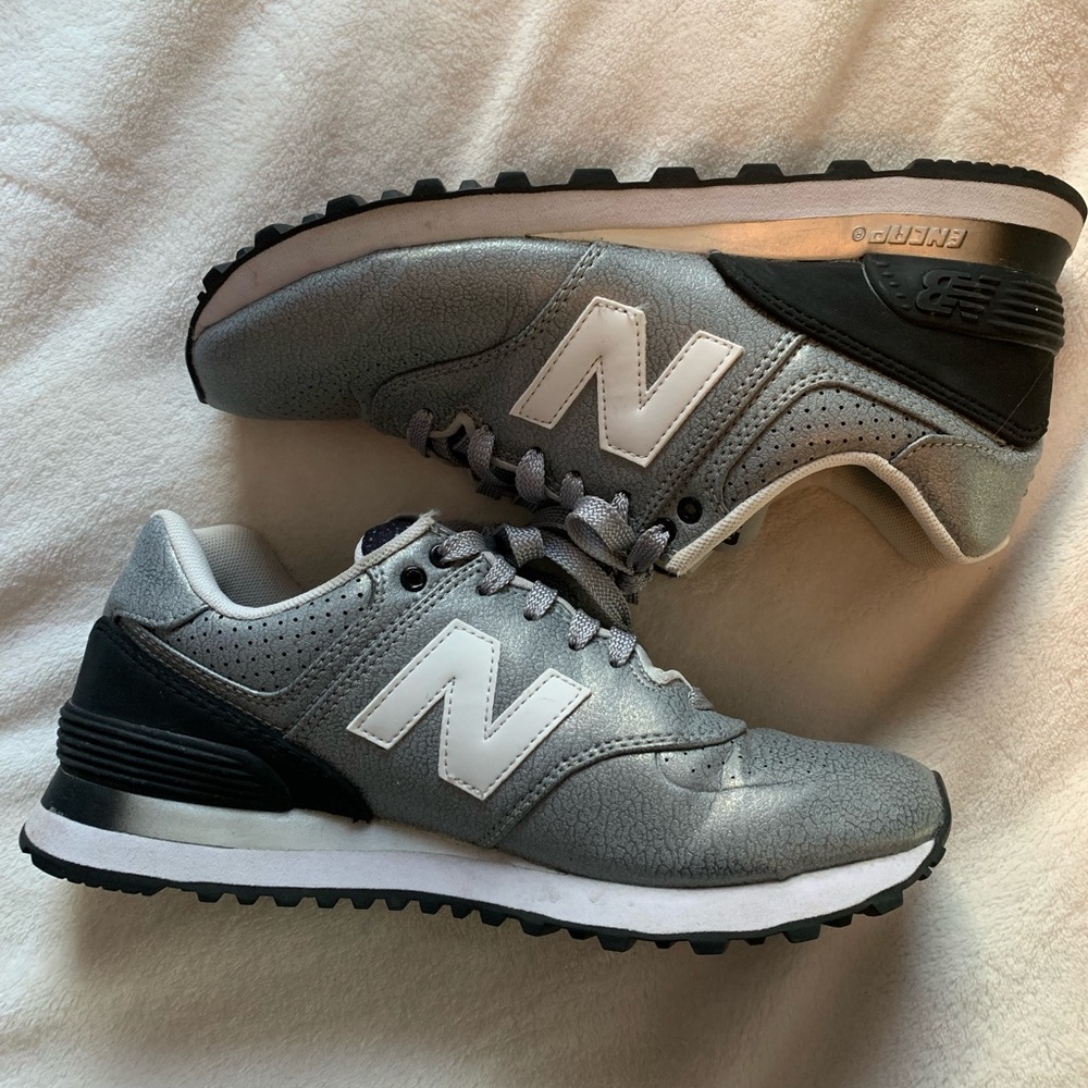 New Balance Shoes